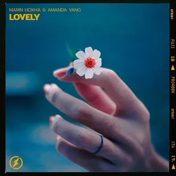 Lovely-cover