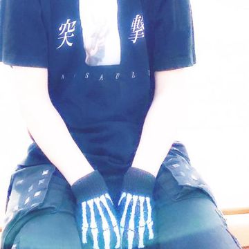 FAKE LOVE 虛偽的愛-cover