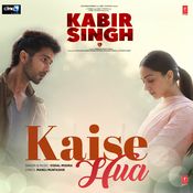Kaise Hua -cover