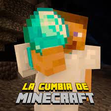 la cumbia de minecraft