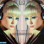 Single Lady(Uk Extended Edit)-cover