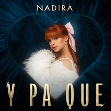 Y PA QUE-cover