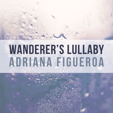 Wanderers Lullaby-cover