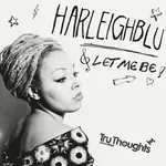 Let Me Be (Instrumental)-cover