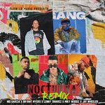 Nocturna(Remix Explicit)(Remix)-cover