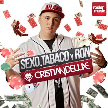 Sexo, Tabaco y Ron-cover