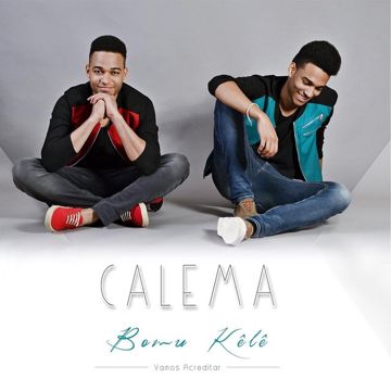 Volta Pra Mim-cover