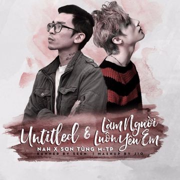 Làm Người Luôn Yêu Em (beat chuẩn)-cover