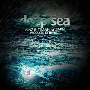 Deep Sea-cover