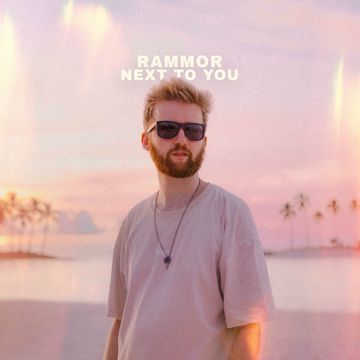 Next to You-cover