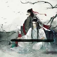 落雪寻花-cover