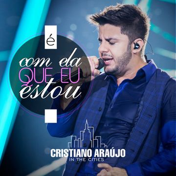 E COM ELA QUE EU ESTOU-cover