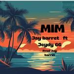 MIM (feat. Jeydy 66)-cover