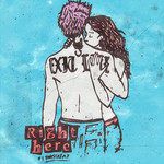 right here-cover