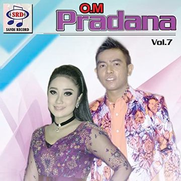 Bingkisan Rindu (koplo)-cover