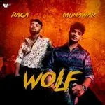 Wolf-cover