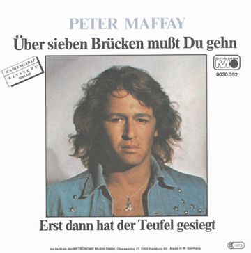 Über Sieben Brücken