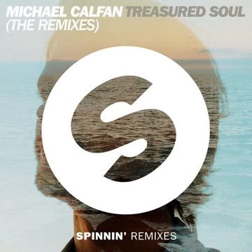Treasured Soul (Godford Remix)-cover