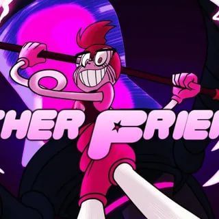 Other Friends MALE COVER-cover
