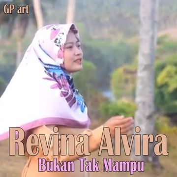 Bukan Tak Mampu-cover