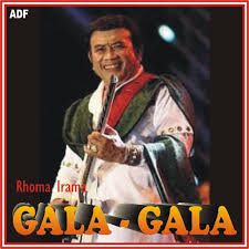 Gala Gala-cover