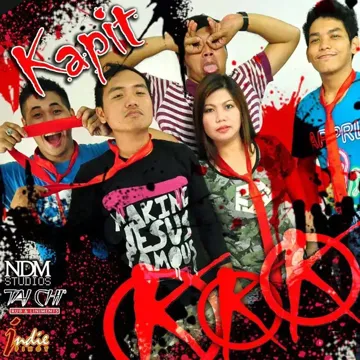 Tulak-cover