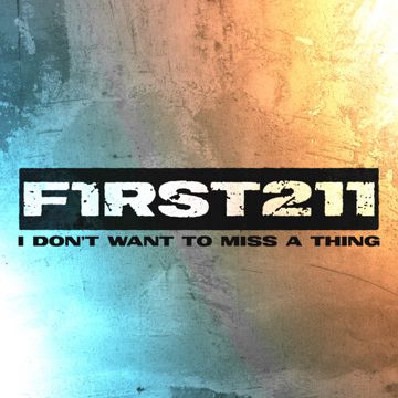 I Don't Want to Miss a Thing-cover