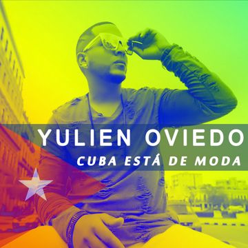 Cuba está de Moda-cover