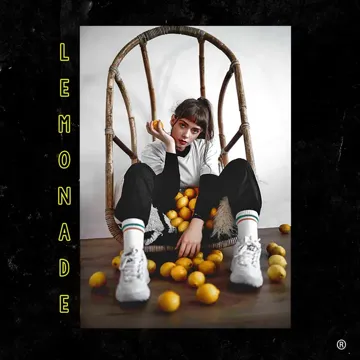 Lemonade-cover