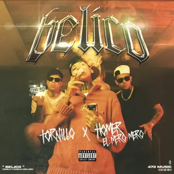 Belico-cover