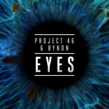 Eyes (Radio Mix)-cover