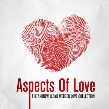 Love Changes Everything (Aspects Of Love)-cover