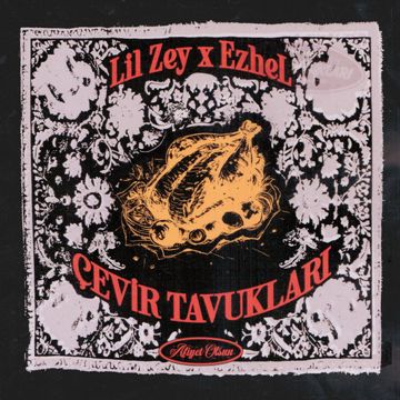Çevir Tavukları-cover