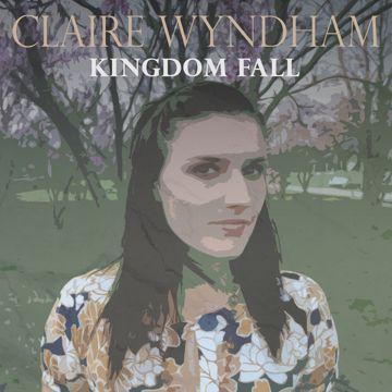 Kingdom Fall-cover