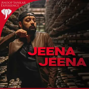 Jeena Jeena-cover