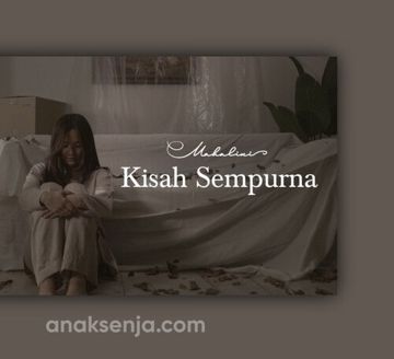 Kisah Sempurna-cover