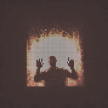 Radioactive-cover