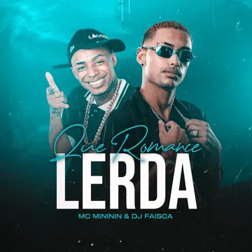 Que Romance Lerda-cover