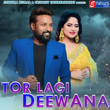 Tor Lagi Deewana-cover