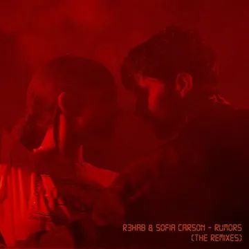 Rumors (Arcando Remix)-cover