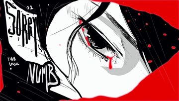 Sorry-cover