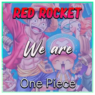 We Are! (One Piece)