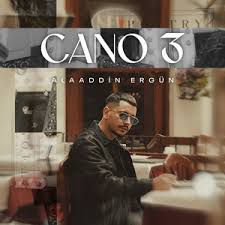 Cano 3-cover