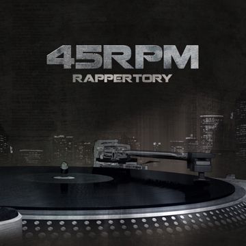 BOOM BOX-cover