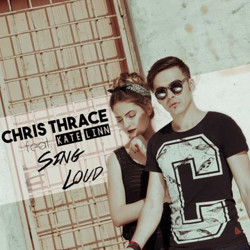 Sing Loud (feat. Kate Linn)-cover