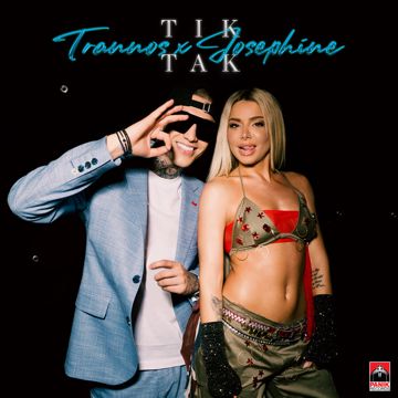 Tik Tak - Mad VMA Version-cover
