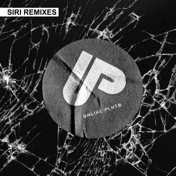 SIRI (feat. Elliphant & Pusha T) [Unlike Pluto Remix]-cover