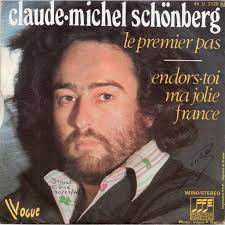 LE PREMIER PAS-cover