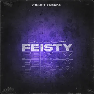 FEISTY-cover