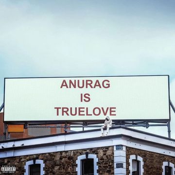 TRUELOVE HIGH - Bonus track-cover